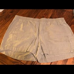 Women’s shorts